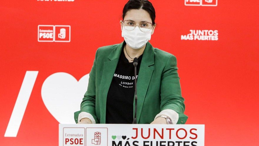 El PSOE insiste en que ningún alto cargo se ha saltado el protocolo de vacunación