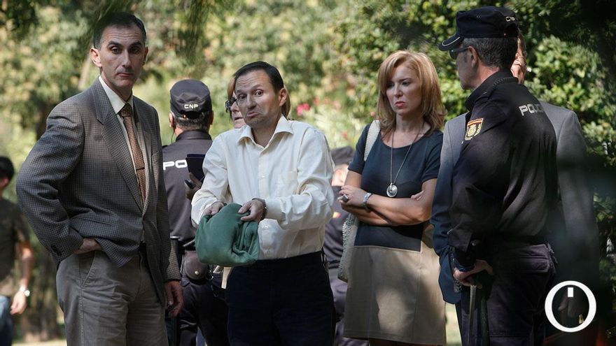 Diez años del caso Bretón: cuando España comenzó a conocer lo que es la violencia vicaria