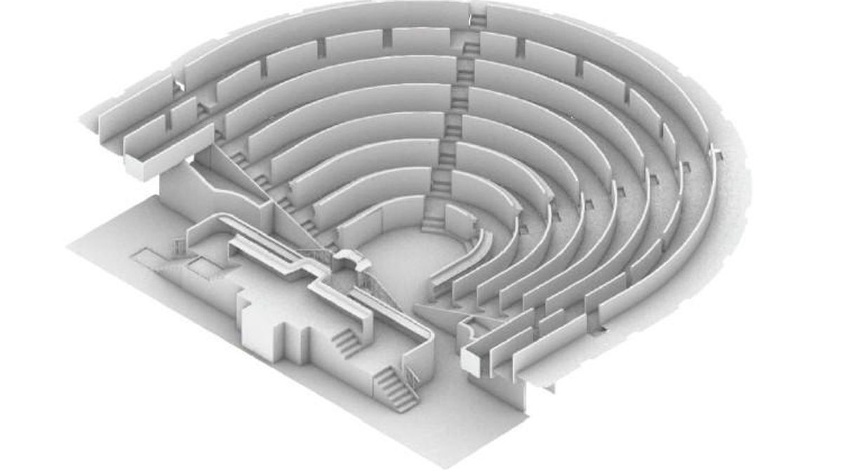 Reforma del Congreso