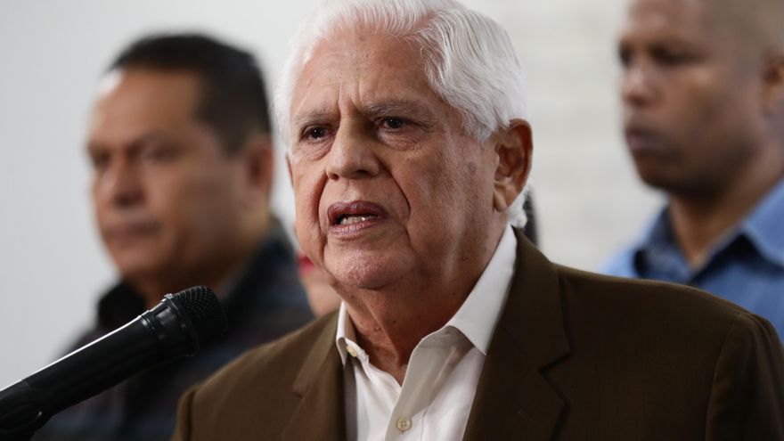 Antichavismo condena los señalamientos contra opositores acusados de liderar una "red de coyotes"