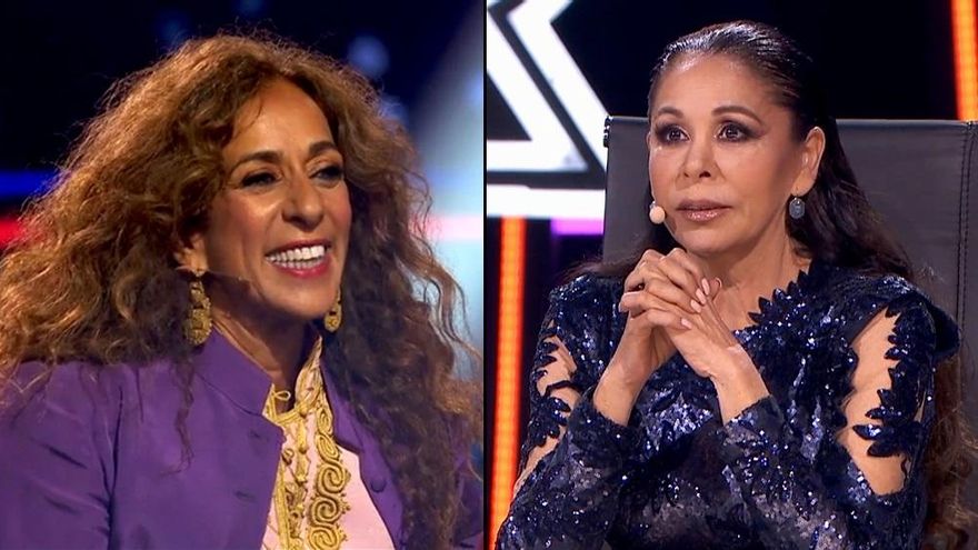 'La Voz Kids' (22.5%) arrasa al estreno de 'Top Star' (11.2%), que debuta débil en Telecinco