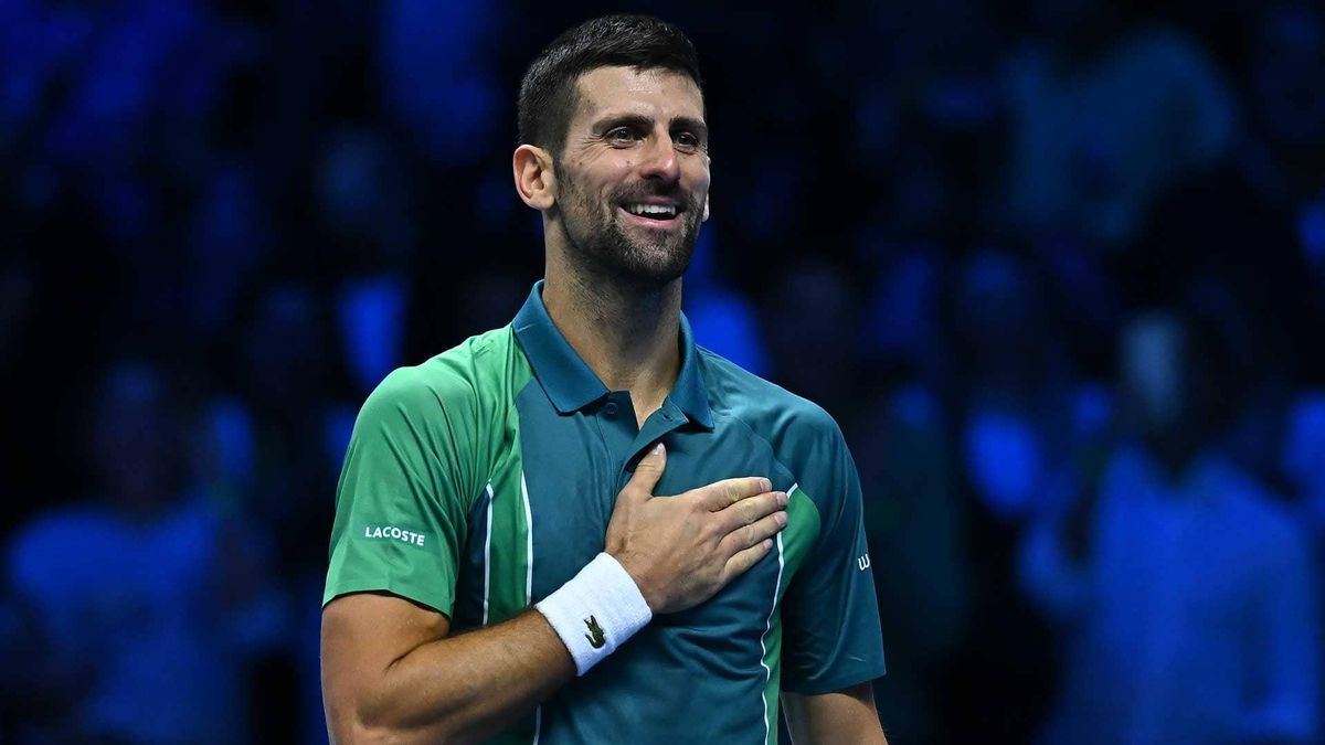 Djokovic buscará ganar el certamen neoyorquino para lograr por fin su ansiado 25º trofeo de Grand Slam