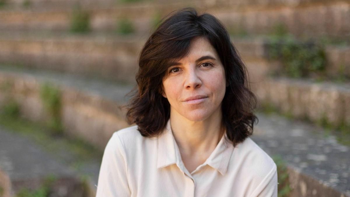 Jahel Queralt, profesora de Filosofía Política en la Universitat Pompeu Fabra (UPF) y autora de “Nadie merece nada. Por qué la izquierda necesita la meritocracia” (Anagrama, 2026)