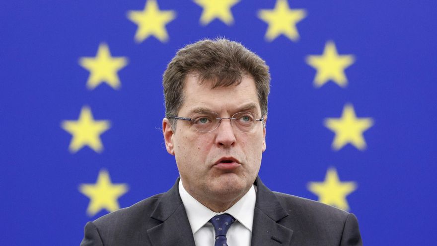 La UE aporta 75 millones euros para los refugiados venezolanos