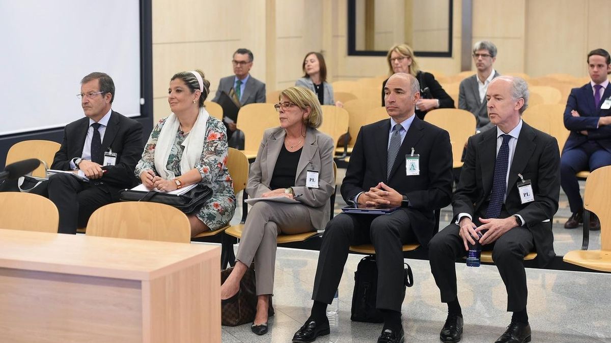 La Audiencia Nacional absuelve a la excúpula de Abengoa por las indemnizaciones millonarias