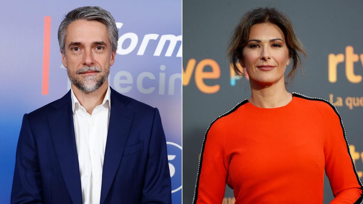 Carlos Franganillo / Lara Siscar