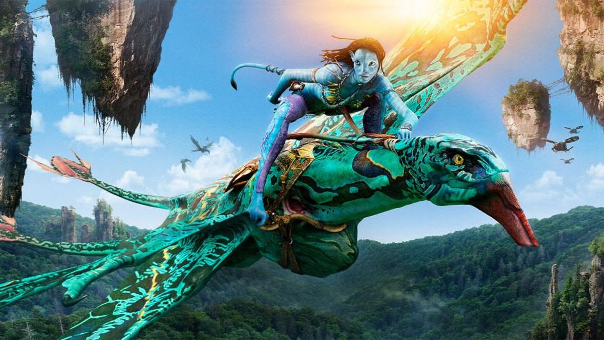 El equipo de Avatar defiende los resultados frente a las críticas