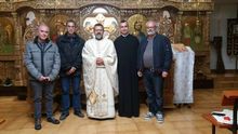 "Querido papa Francisco: soy homosexual y quiero ser sacerdote"