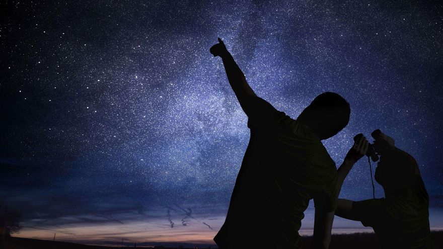 Constelaciones y estrellas para observar en el cielo durante febrero 2023: dónde y cómo verlas