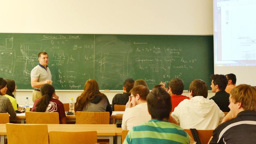 ¿Evaluación o “control obsesivo”? Malestar por la inspección al profesorado en la Universidad de Castilla-La Mancha