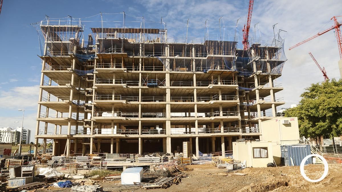 Octubre histórico en compraventa de viviendas en Córdoba: récord de transacciones desde que hay datos