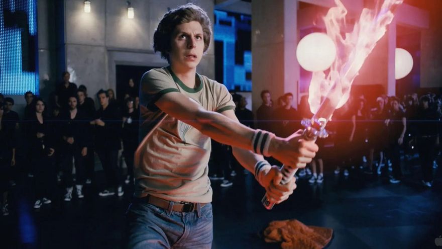 Edgar Wright, un huracán pop que no encaja en el cine 'blockbuster'