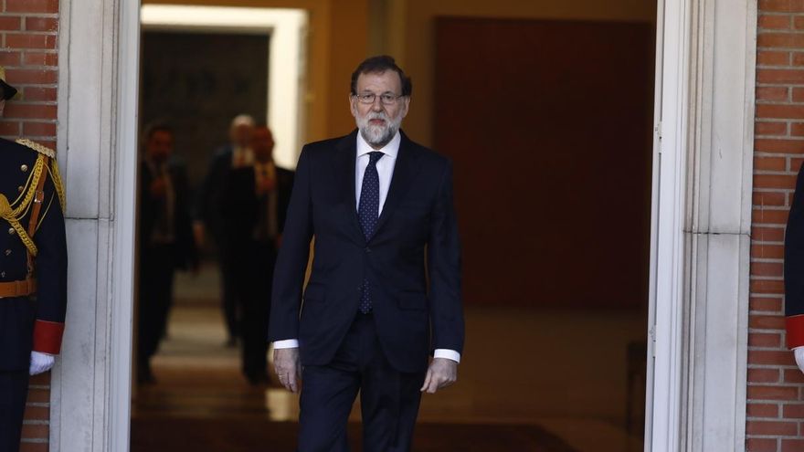 El Gobierno dice que el Estado de Derecho ha vencido a ETA "con las armas de la democracia"