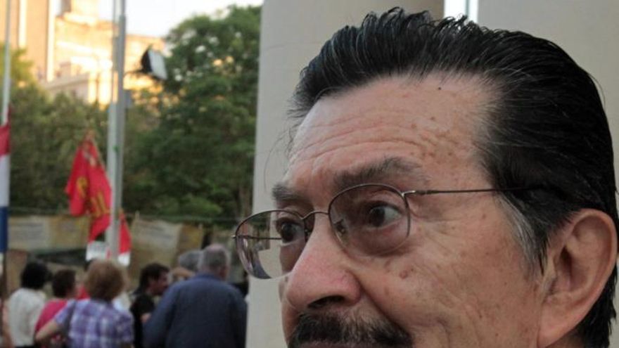 Los crímenes de la dictadura en Paraguay siguen impunes 25 años después