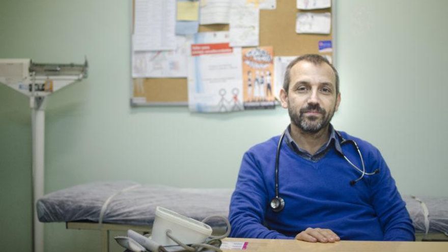 Omar Sued: "No hay que descartar la disminución de la movilidad si aumentan los casos"