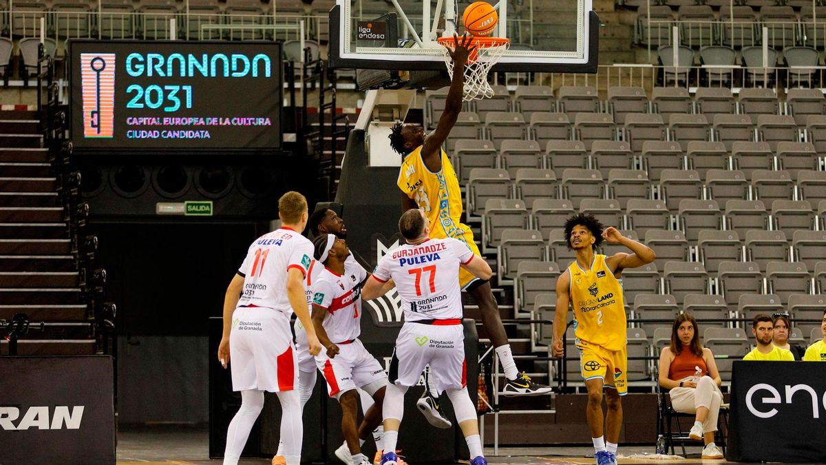 El Dreamland Gran Canaria trata de reinventarse en el cuarto proyecto de Lakovic