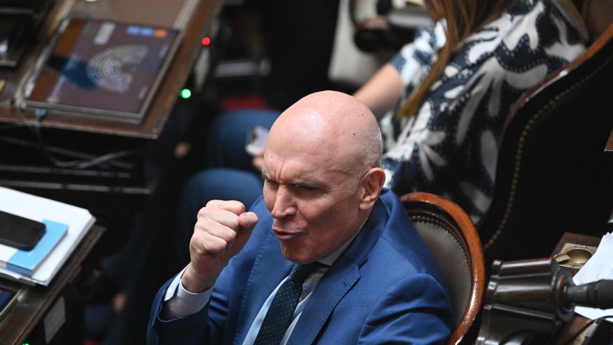 Milei y los aliados negocian para que la ley ómnibus no quede en una cáscara vacía