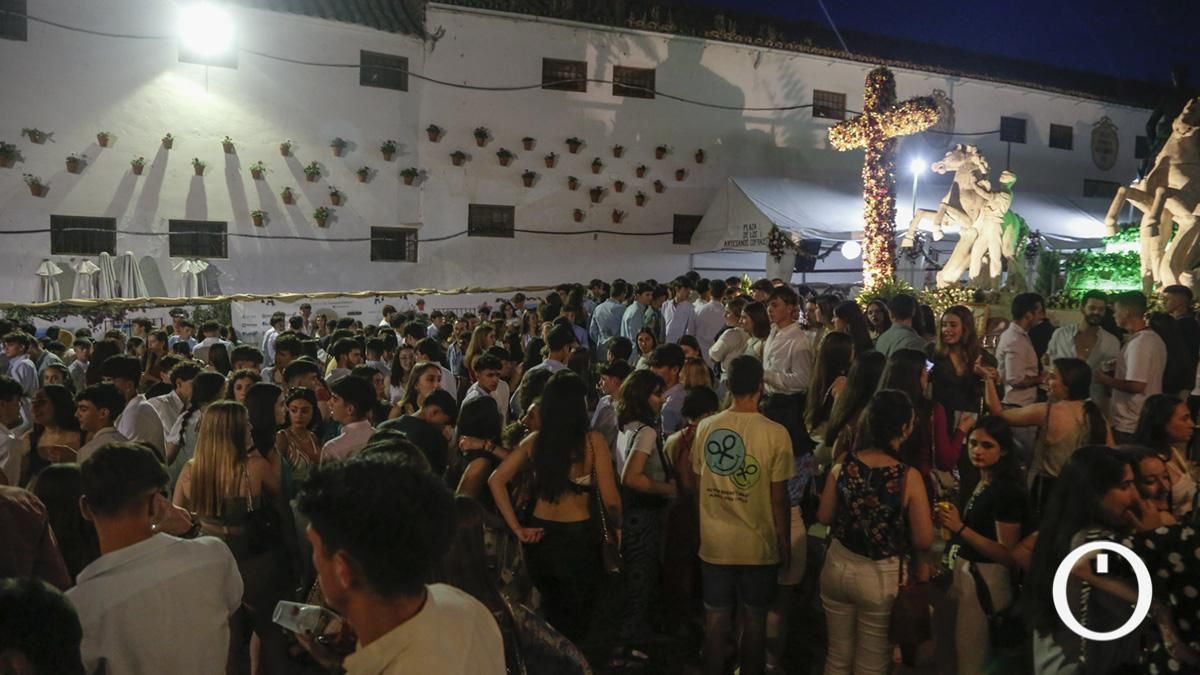 Cruz de la Hermandad del Resucitado