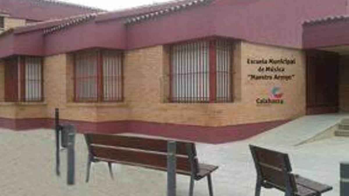 Escuela Municipal de Música de Calahorra: plazos de inscripción y descuentos