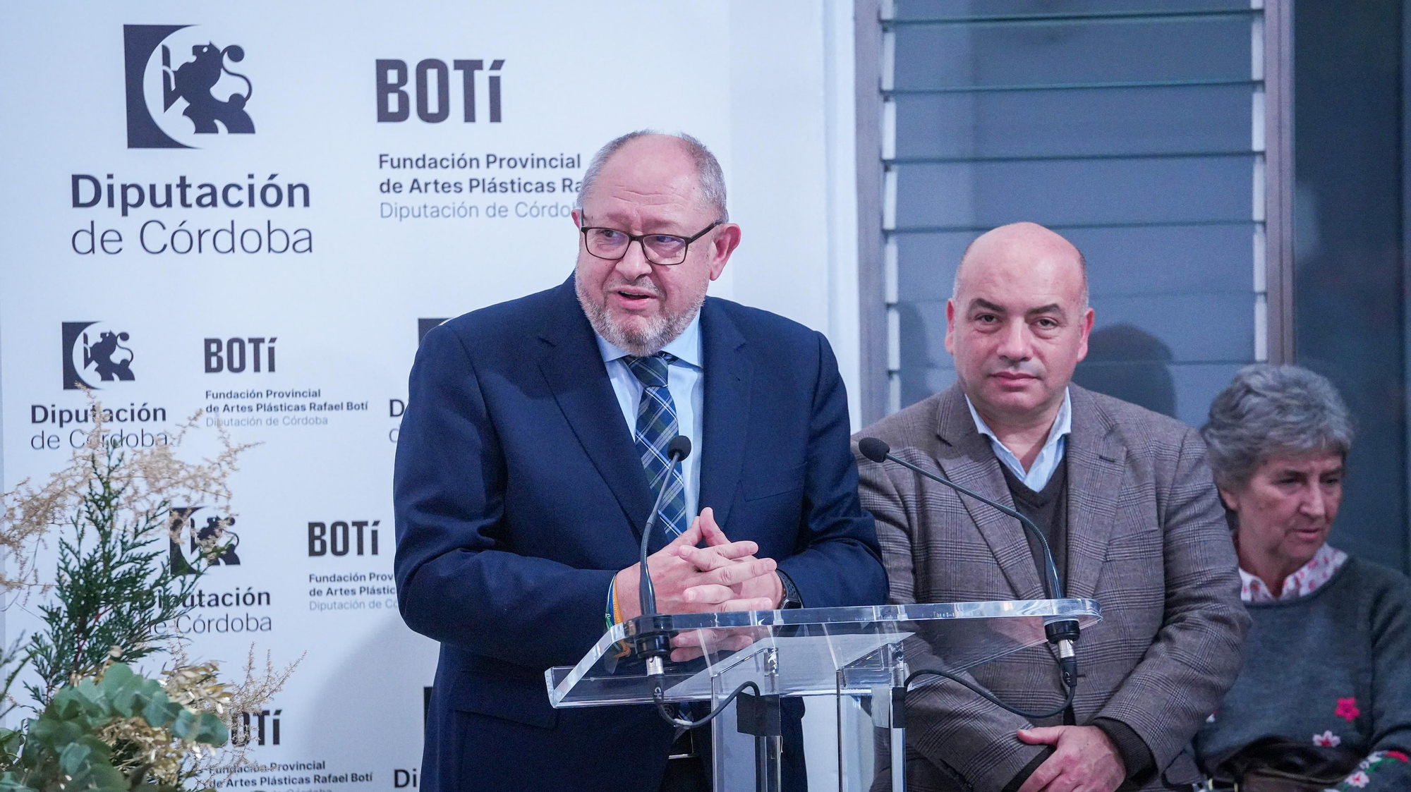 Coloquio con Maribel Verdú, Querejeta y Verbeke