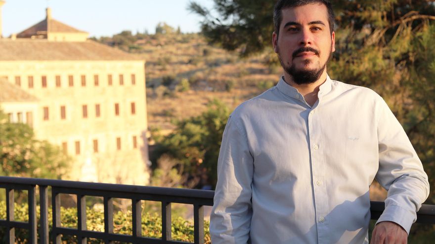 Podemos Castilla-La Mancha: “Yolanda Díaz es el referente para seguir siendo una fuerza progresista en el país y el gobierno”