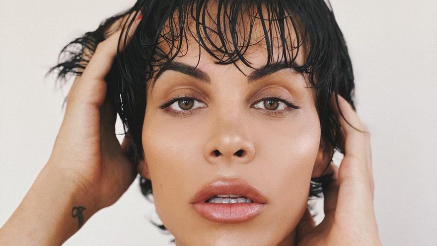 Jedet Sánchez presenta su libro 'El efecto mariposa'