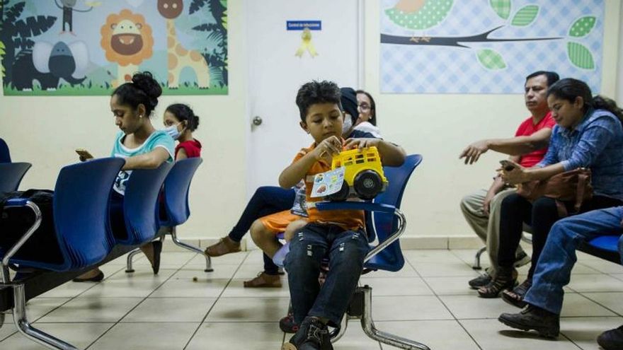 Unicef promueve estrategias para evitar la migración irregular en Nicaragua