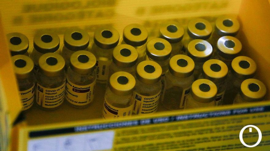 Salud administra otras 7.000 dosis en un solo día en la provincia de Córdoba