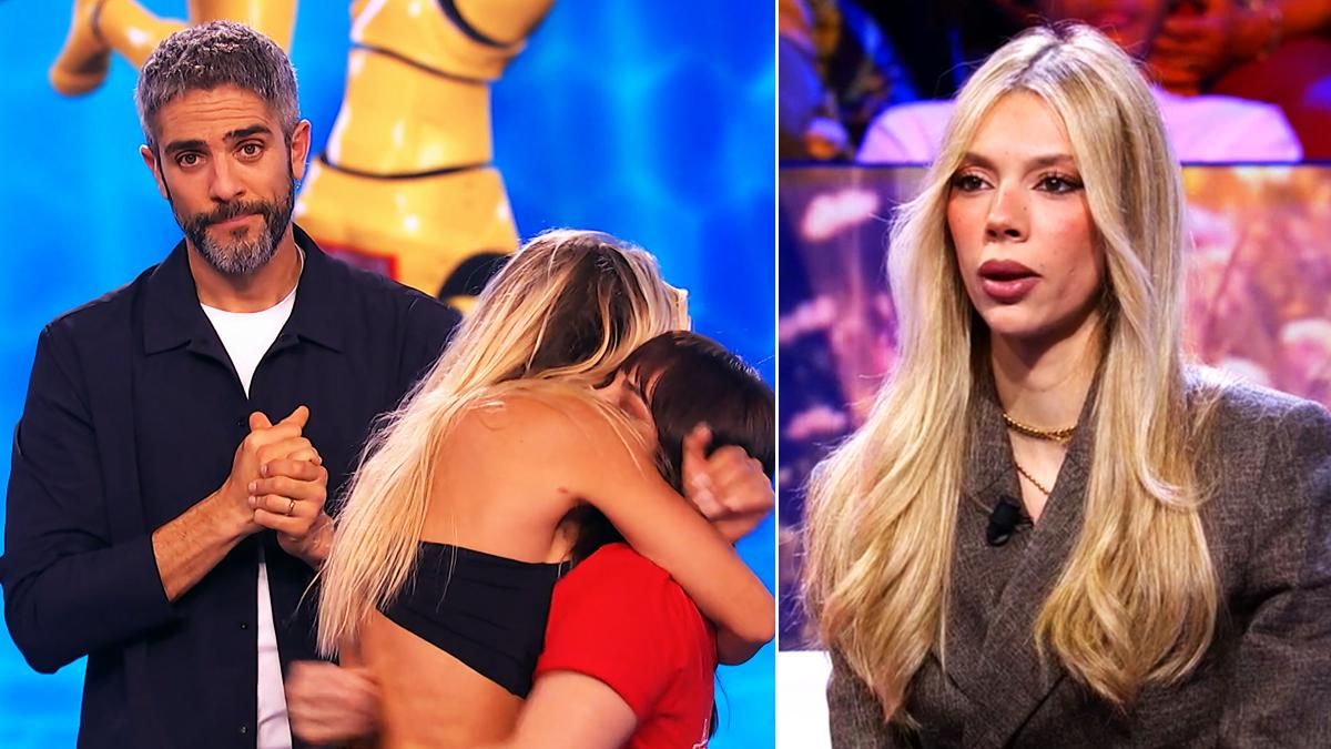 'El Desafío' (14.1%) y 'De Viernes' (12.3%) ganan audiencia en otra mala noche para La 1 y su 'Trivial Pursuit'