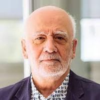 avatar de Juan Gabriel Tokatlian