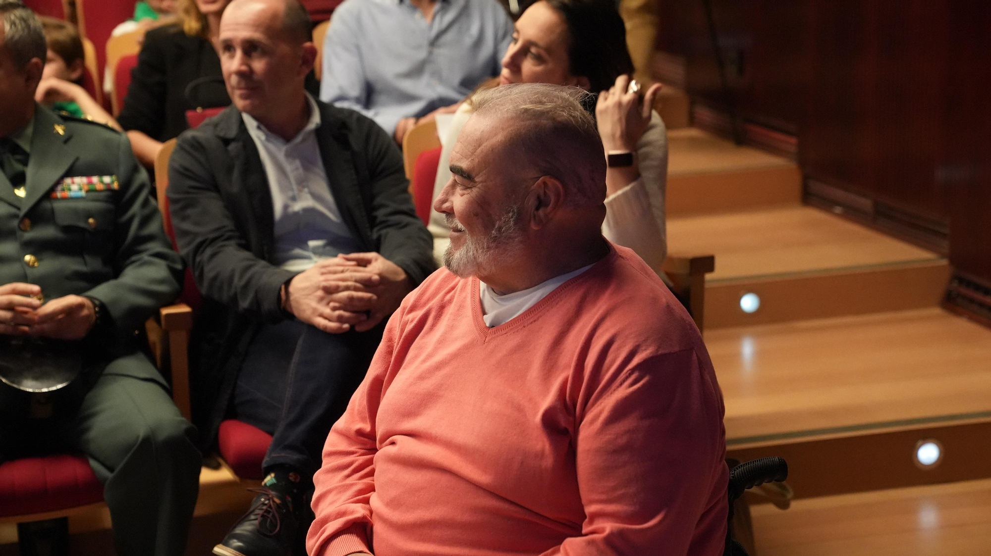 Presentación de la XXI Edición de La Guzmán el Bueno