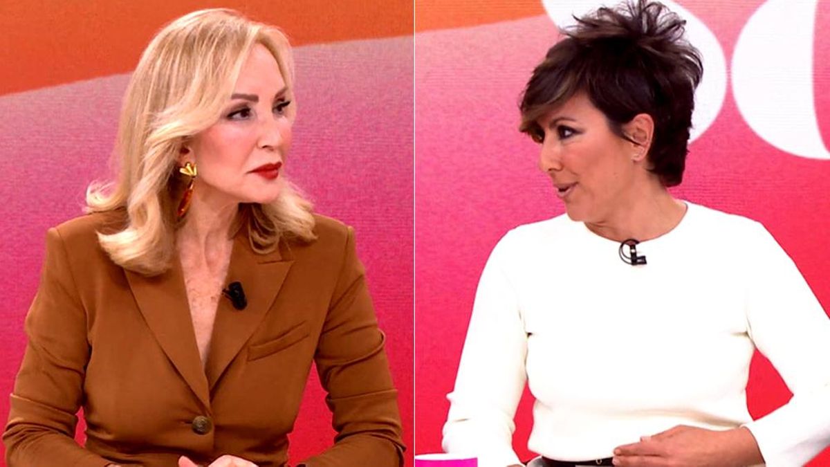 'Y ahora Sonsoles' sorprende con la vuelta de Lomana tras su polémico abandono y bromea con sus requisitos