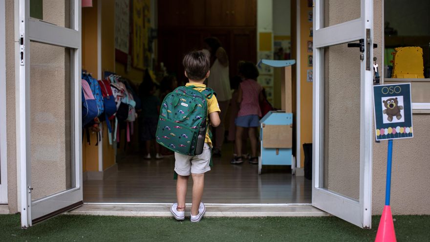 Catalunya dará libertad a las escuelas para diseñar el contenido del 20% de las clases