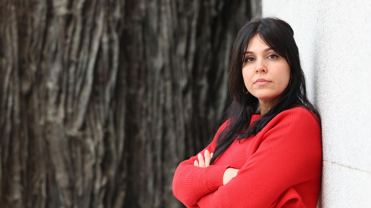 Irene Lebrusán, doctora en Sociología e investigadora sobre envejecimiento.