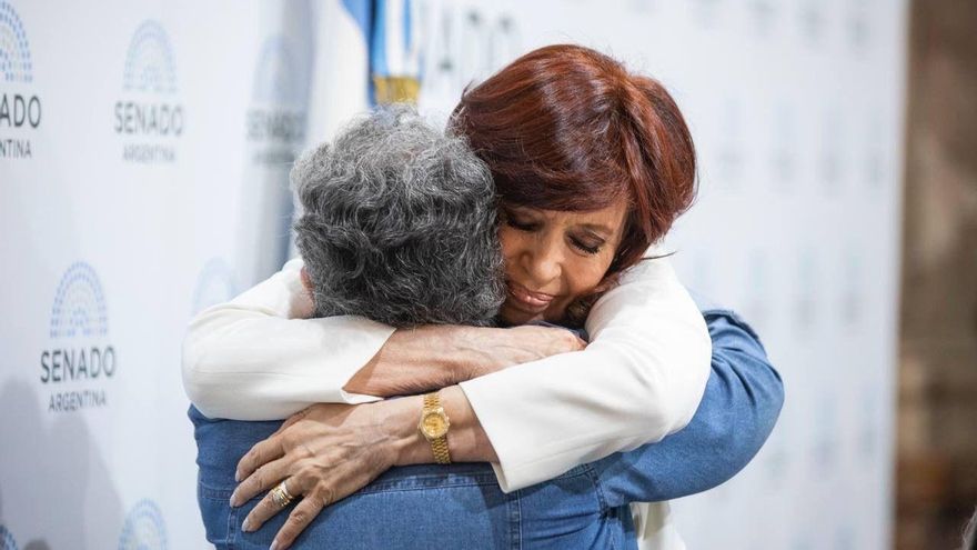 Cristina vs Macri: diálogo improbable y la eliminación de las PASO  como el último recurso del gobierno