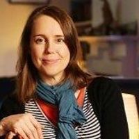 avatar de Kate Mackenzie