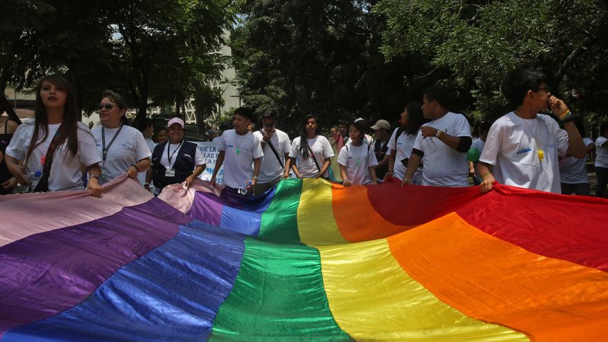 Relatora de la CIDH insta a Panamá a garantizar derechos de personas LGBTI