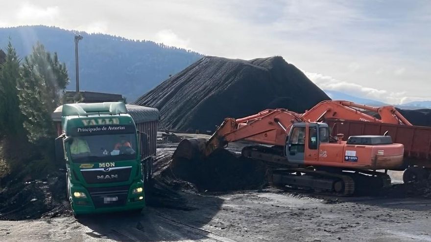 Victorino Alonso: el 'rey y mago del carbón' que lleva décadas haciendo aparecer y desaparecer toneladas de mineral