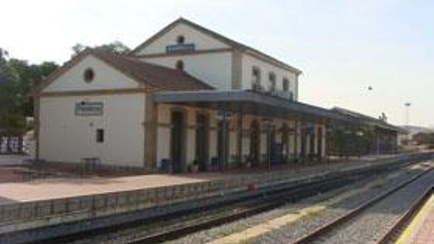 El estudio de viabilidad de la vía férrea Ruta de la Plata costará casi un millón de euros