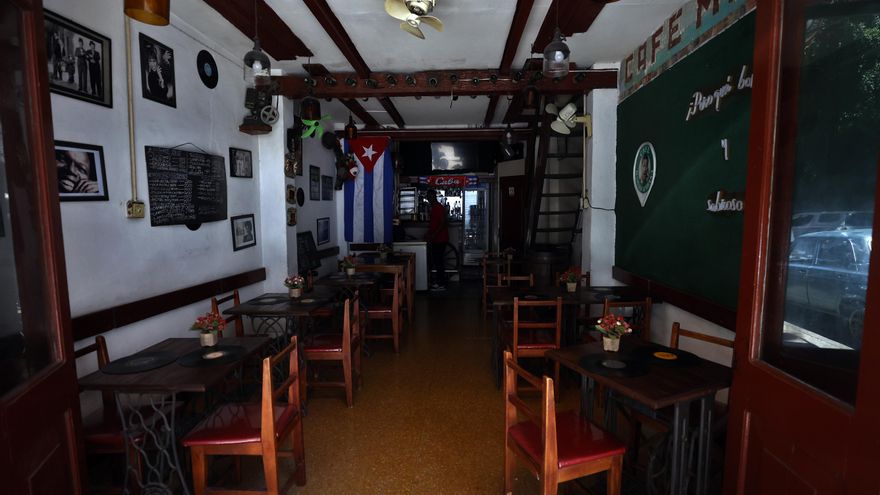 La mayor parte de Cuba sigue sin corriente 20 horas después del nuevo apagón nacional