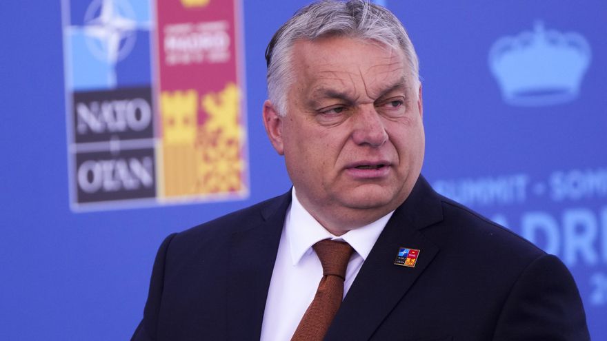 Hungría: el premier húngaro Orbán indigna hasta a sus seguidores por un “discurso puramente nazi” sobre la “mezcla” de razas