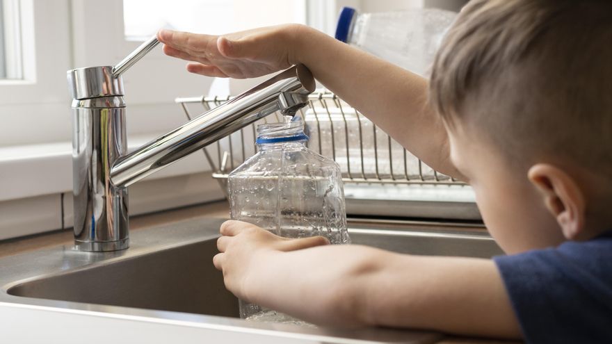 Privatizar AySA: un negocio que pone en riesgo el derecho al agua potable