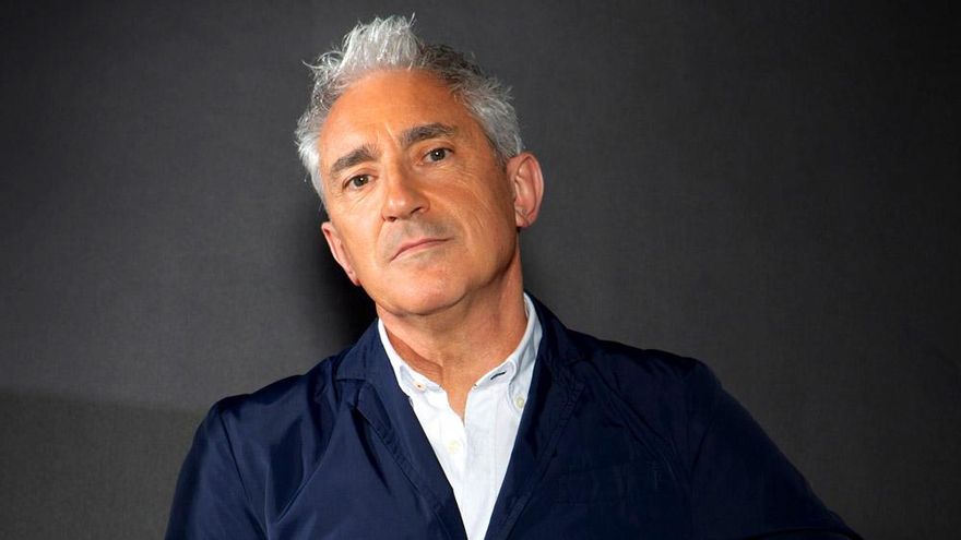 Jon Sistiaga trae a Cuatro 'Otro enfoque', que arranca con Miguel Ángel Rodríguez y Pablo Iglesias hablando de polarización