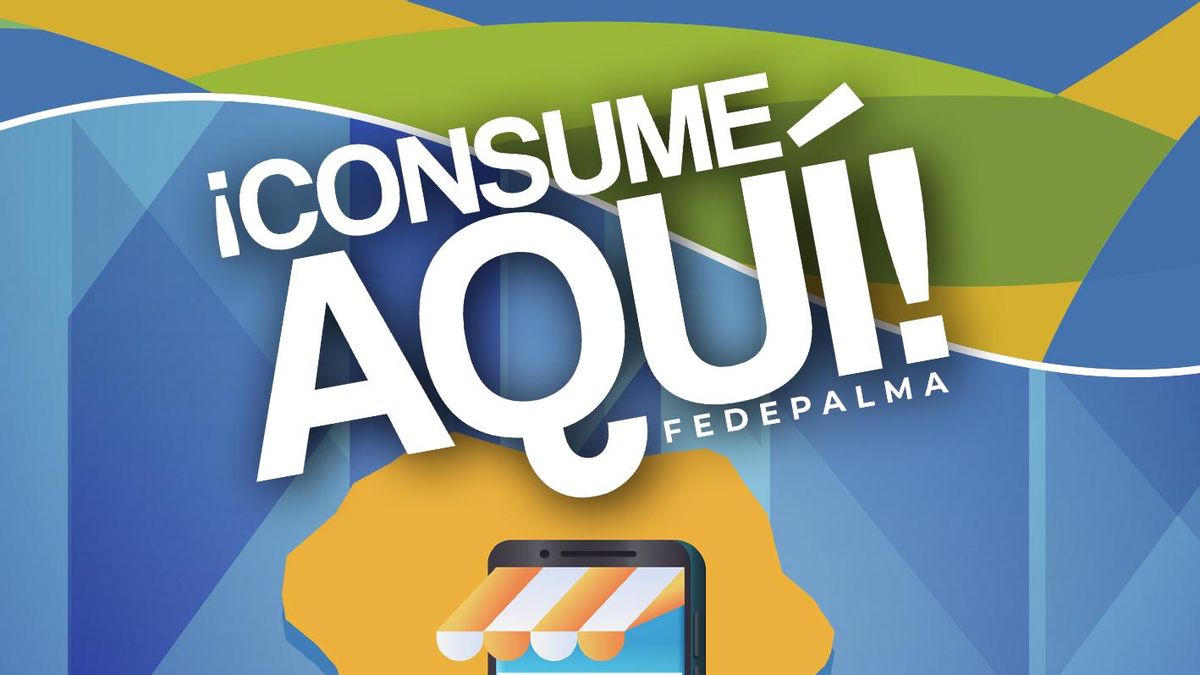 Fedepalma impulsa la campaña ‘Consume aquí’ para reforzar el comercio local de La Palma