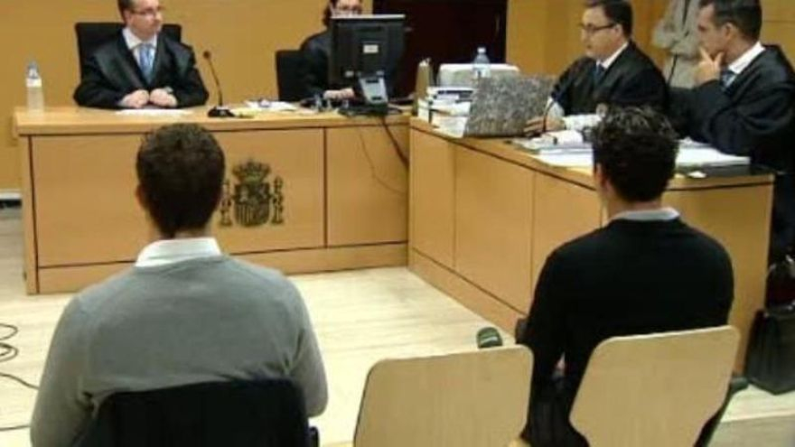 Ingresa en prisión uno de los condenados por el triple atropello mortal