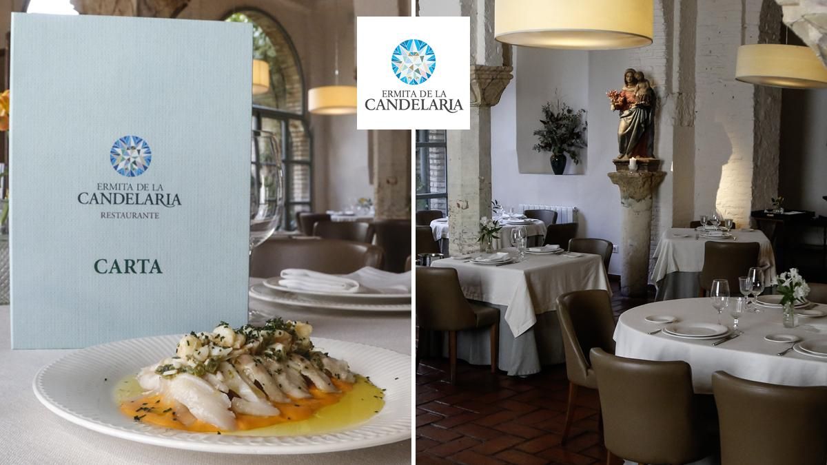 Ermita de la Candelaria