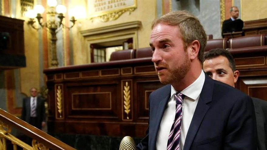 El Supremo archiva la causa contra diputado del PP Oscar Clavell, exalcalde Vall de Uxó