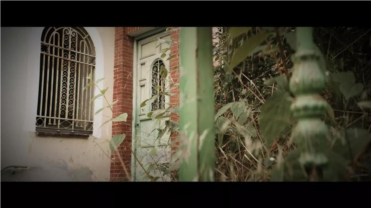 Se estrena con coloquio el documental sobre la casa de Vicente Aleixandre que reunió a decenas de poetas