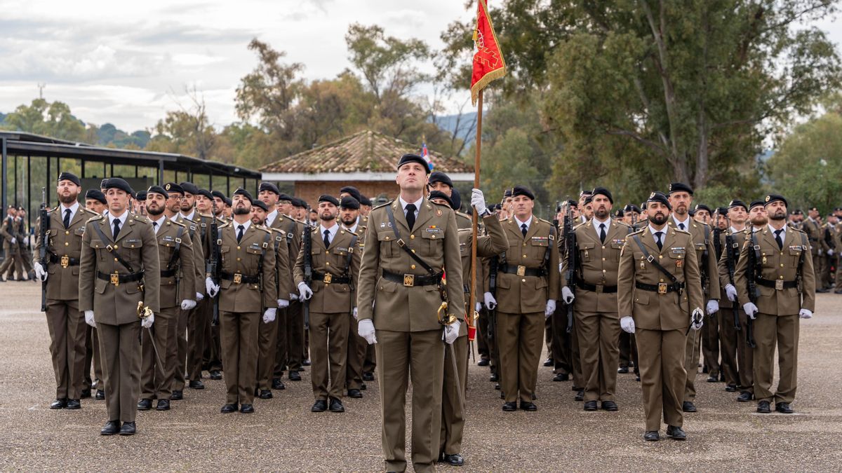Formación de compañía