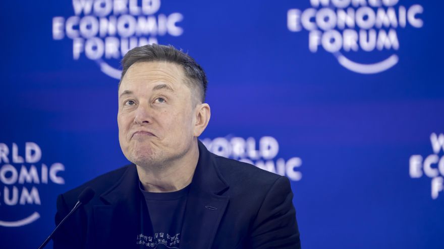 El uso de X se hunde en España: la red cae a mínimos históricos desde la compra de Elon Musk
